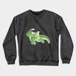 Luna Crewneck Sweatshirt